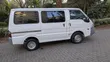 Mazda Bongo Van 2009 Nyeupe - 2