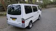 Mazda Bongo Van 2009 Nyeupe - 4