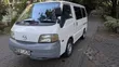 Mazda Bongo Van 2009 Nyeupe - 5