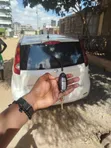 Huduma ya Kupanga Vipuri vya Ufunguo kwa Nissan Note - 1