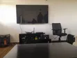 Hisense TV 55" - Skrini Imevunjika (Kwa Vipuri/Tengenezo) - 1