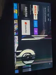 Hisense TV 55" - Skrini Imevunjika (Kwa Vipuri/Tengenezo) - 2