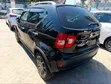Suzuki Ignis Hybrid 1.2 FWD 2019 Nyeusi - 3