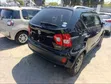 Suzuki Ignis Hybrid 1.2 FWD 2019 Nyeusi - 4