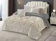 Brand New Silk Duvet Set - Queen Size - 2