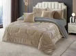 Brand New Silk Duvet Set - Queen Size - 3