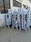 Kiti Kipya cha Mkutano - 1