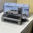 A88 Digital Tyre Inflation Pump yenye Target Pressure Setting - 2