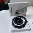 Q12 Portable Magnetic Wireless Charger with Type-C Cable - 1