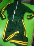 Track Suits - Special Derek Material - 1