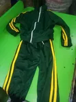 Track Suits - Special Derek Material - 2