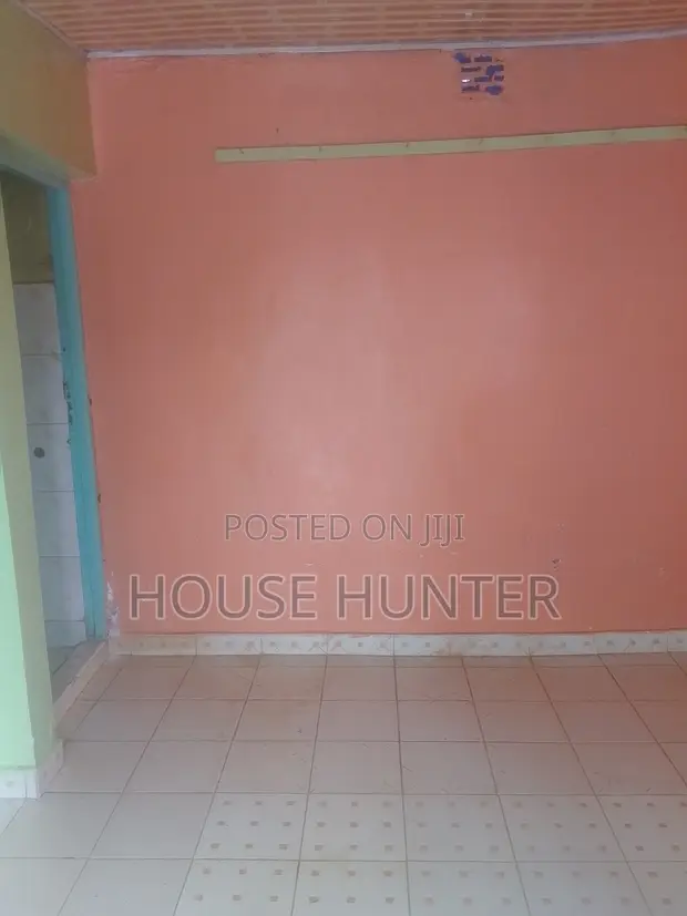 1 Bedroom Bedsitter for Rent in Uthiru - 1