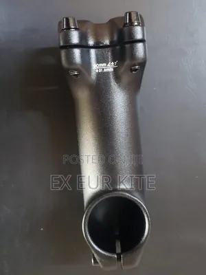 Wake Stem Extender 90mm (31.8mm Clamp)