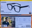 Porodo Rovel Anti-Blue Light Glasses - 1