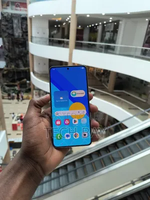 Samsung Galaxy S25 128GB Nyeupe