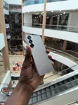 Samsung Galaxy S25 128GB Nyeupe - 2
