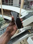 Samsung Galaxy S25 128GB Nyeupe - 4