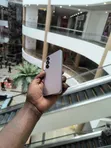 Samsung Galaxy S25 128GB Nyeupe - 5