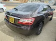 Toyota Premio 1.5 FWD 2007 Zambarau - 3