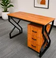 Boss Office Products Comfort Office Desk - 1