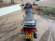 Bajaj Boxer 150 UG 2022 - 1