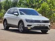 Volkswagen Tiguan 2018 - 2