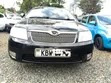 Toyota Corolla Fielder 1.5 Petrol AWD 2006 - 2