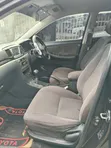 Toyota Corolla Fielder 1.5 Petrol AWD 2006 - 5