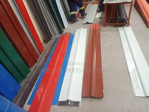 Roof Valley Flashing 2m