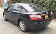 Toyota Premio 2011 Maroon - 3