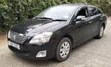 Toyota Premio 2011 Maroon - 4