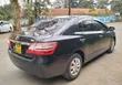 Toyota Premio 2011 Maroon - 5