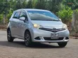Toyota Ractis 1.5 FWD 2011 - 1