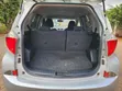Toyota Ractis 1.5 FWD 2011 - 2