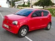 Suzuki Alto 660cc FWD 2015 Nyeusi - 1