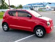 Suzuki Alto 660cc FWD 2015 Nyeusi - 2