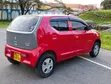 Suzuki Alto 660cc FWD 2015 Nyeusi - 3