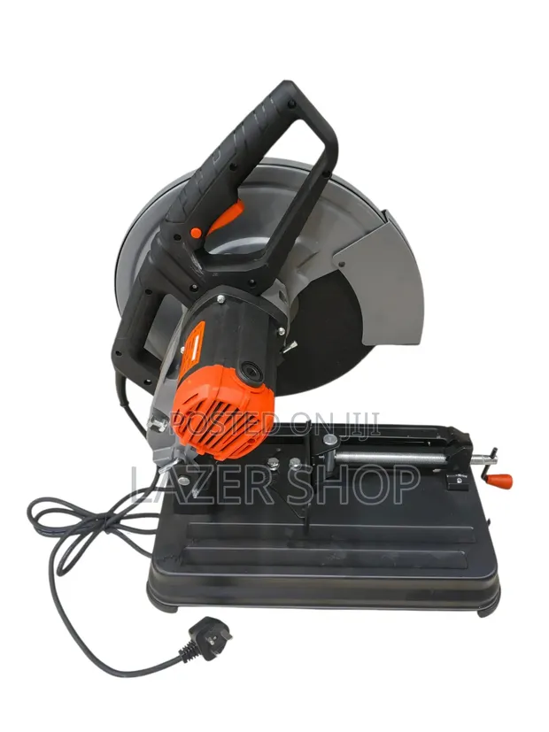 Pineyoung Cut-Off Machine 2300W - 1