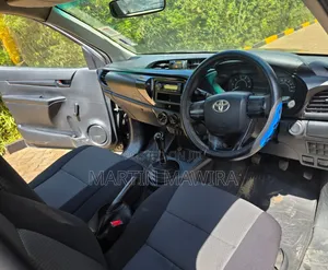 2020 Toyota Hilux 2.4 GD6 Double Cab