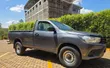 2020 Toyota Hilux 2.4 GD6 Double Cab - 2