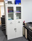 Boss Office Products Home Study Cabinet - 1