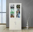 Boss Office Products Home Study Cabinet - 2