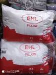 Compressed White Fluffy Pillows (Pair) - 1