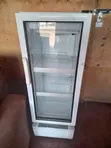 Display Fridge Glass Door 3 Shelves Shop Fridge - 1