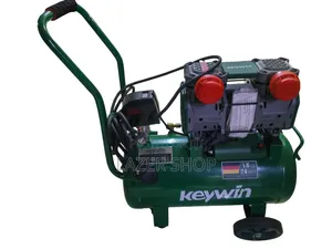 Keywin 24L Silent Air Compressor