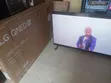LG 65" QNED Smart TV - 2