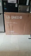 LG 65" QNED Smart TV - 3