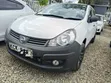 Nissan Advan 2009 White - 1