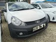 Nissan Advan 2009 White - 2