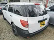 Nissan Advan 2009 White - 3